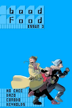 BaadFood