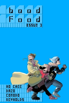 BaadFood