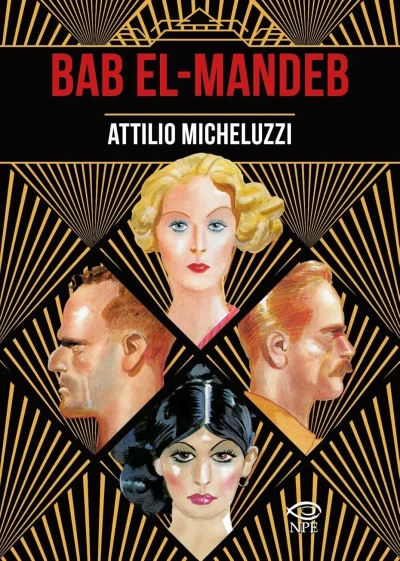 Edizioni NPE Nicola Pesce Editore