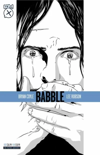 Babble (2012) - Series 