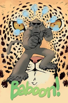 Baboon!