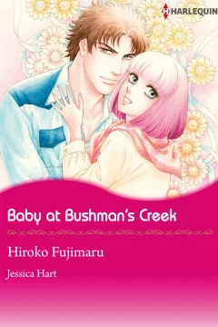 Baby at Bushman's Creek