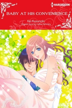 Baby At His Convenience