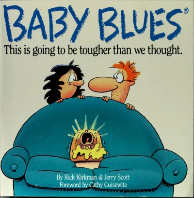 Baby Blues (1991) - Series 