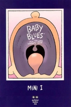 Baby Blues Mini