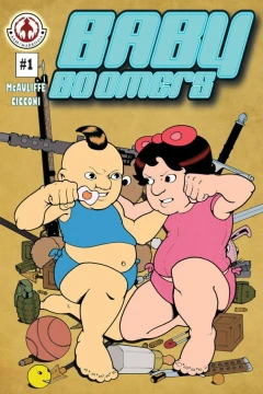 Baby Boomers