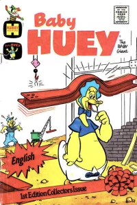 Baby Huey