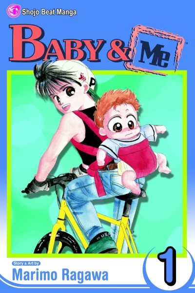 Baby & Me (2006) - Series 