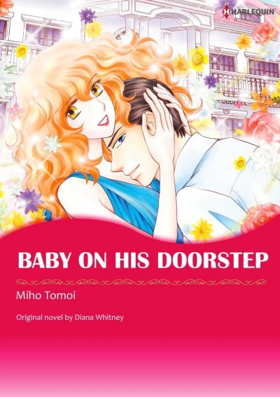 Baby On His Doorstep (2018) - Series 