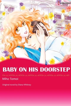 Baby On His Doorstep