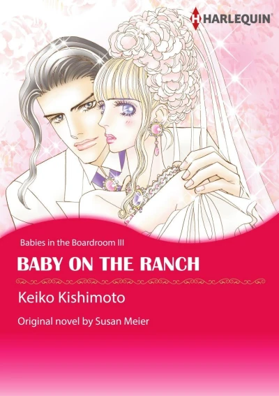 Baby on the Ranch (2018) - Series 