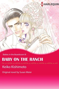 Baby on the Ranch