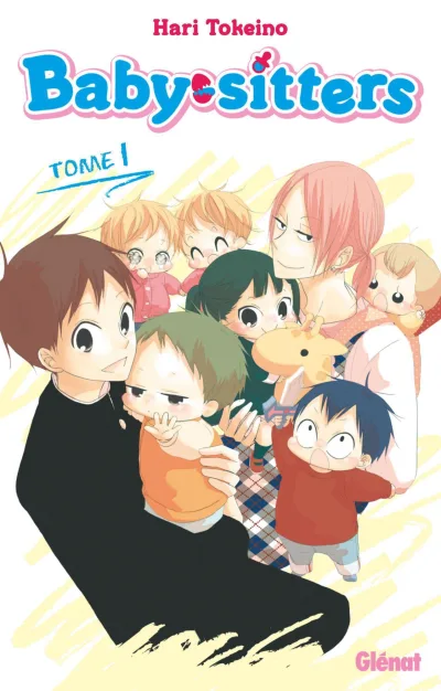 Baby-Sitters (2014) - Series 
