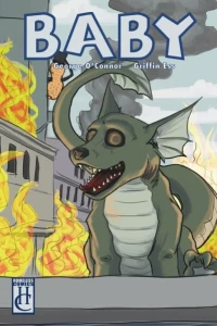 Baby: The Complete Graphic Novel