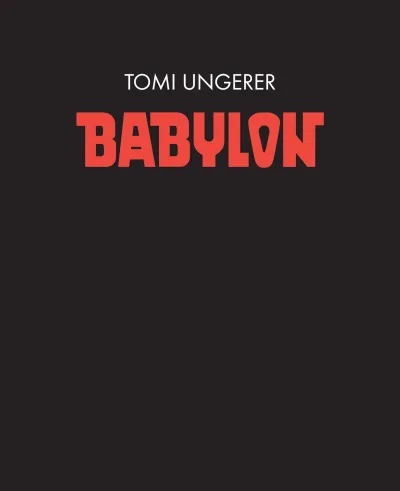Babylon (Trade Paperback, 2021) - Series 