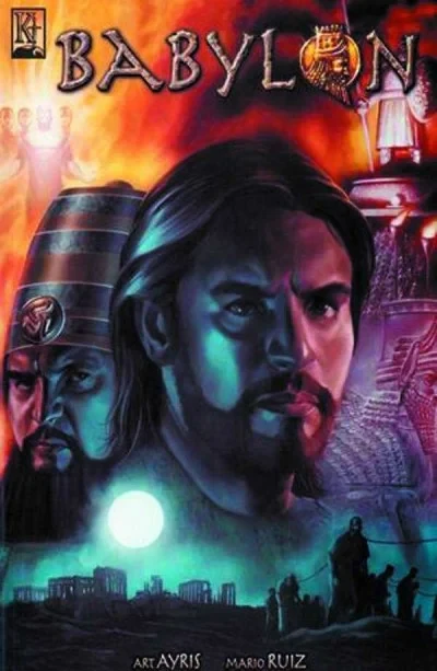 Babylon (2012) - Series 