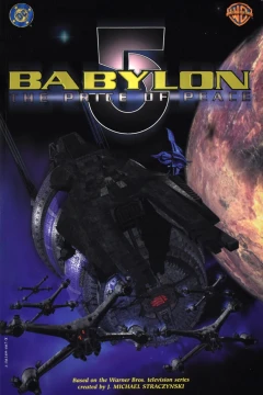 Babylon 5: The Price of Peace