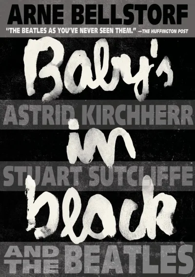 Baby's In Black (2014) - Series 
