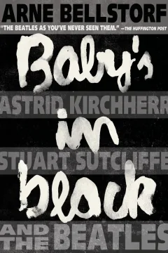 Baby's In Black