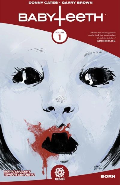 Babyteeth: Born (2017) - Series 