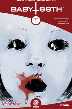 Babyteeth: Born