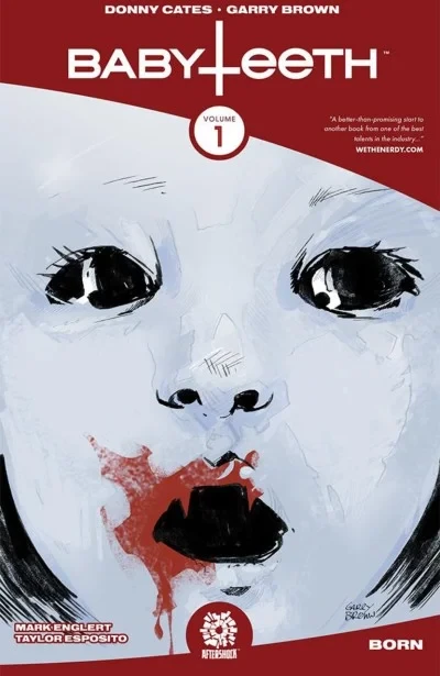 Babyteeth: Born (2017) - Series 