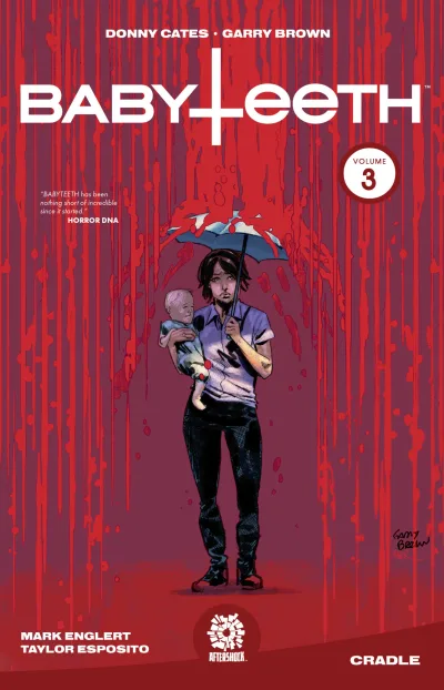 Babyteeth: Cradle (2019) - Series 