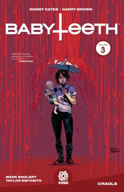 Babyteeth: Cradle (2019) - Series 