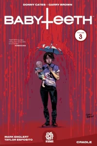 Babyteeth: Cradle