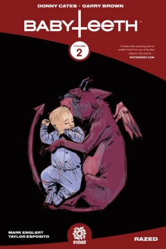 Babyteeth: Razed