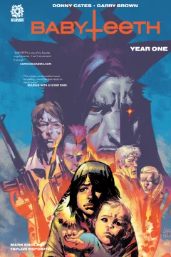 Babyteeth: Year One