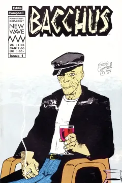 Bacchus