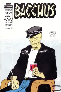 Bacchus