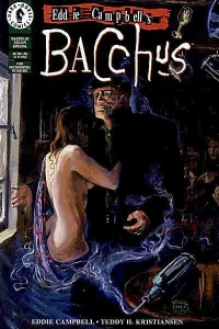 Bacchus Color Special