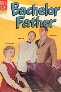 Bachelor Father