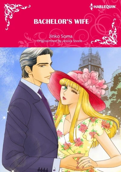 Bachelor's Wife (2019) - Series 