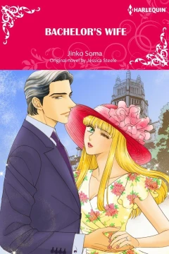 Bachelor's Wife