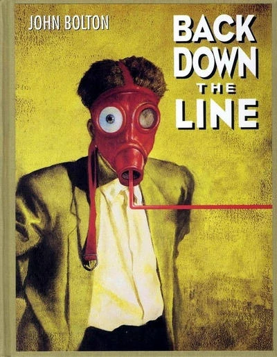 Back Down the Line (1991) - Series 