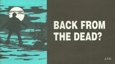 Back from the Dead? (1982) - Series 