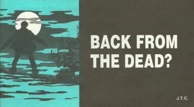 Back from the Dead? (1982) - Series 