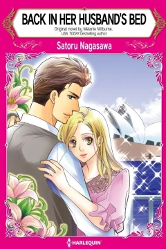 Back In Her Husband's Bed