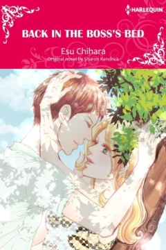 Back In the Boss's Bed