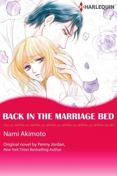 Back In The Marriage Bed