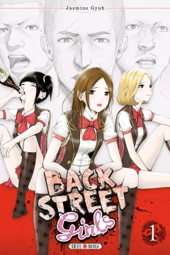 Back Street Girls