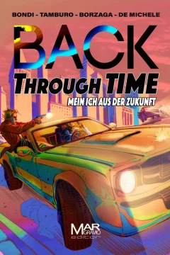 Back Through Time - Mein Ich aus der Zukunft