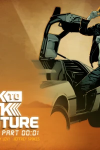 Back to Back to the Future