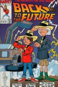 Back to the Future