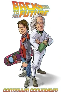 Back To The Future: Continuum Conundrum