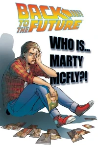 Back To The Future: Who Is Marty McFly?
