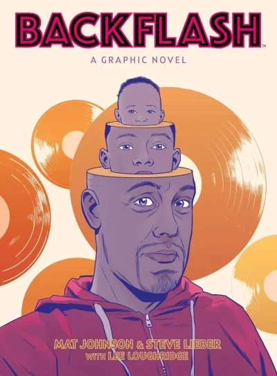 Backflash (Trade Paperback, 2024) - Series 